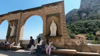 Монсеррат.