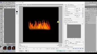 How to animate in Photoshop