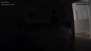 Ice Poseidon in trouble for streaming with Amouranth, 