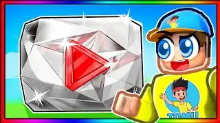 Jag Blev En YOUTUBE LEGEND i GALNA SPELET