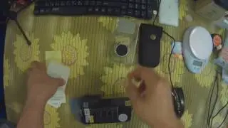 Распаковка посылок с AliExpress#2
