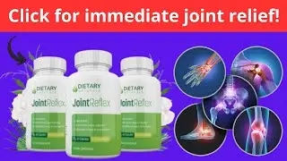 jointreflex reviews - does really work? joint reflex by dietary naturals   honest review jointreflex