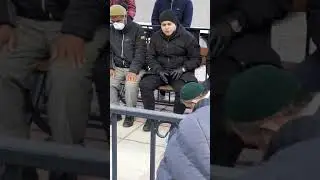 Тиловаи курон кори мухаммади