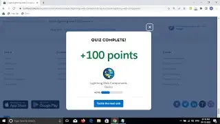 Lightning Web Components Basics | Create Lightning Web Components