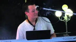 Noah Lis- Summer Smile 8.9.14