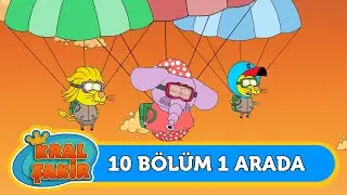 10 Bölüm 1 Arada #26 - 