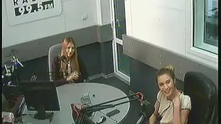 Наталья Логинова и Кристина Афанасьева - Мисс 