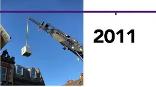 Insafe timeline