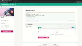 Como subir mi tarea - CI Language