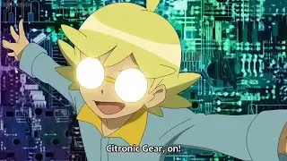 Pokemon Journeys Episode 103 Preview