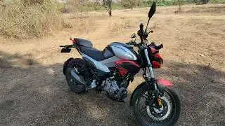 Hero Xtreme 125R Review Road Test After 500 KMS! | ThrustZone.com