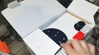 Шлифовальная машинка Rupes