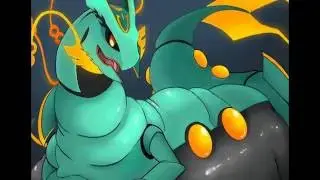 Fat Furries 8