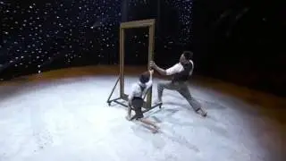 Переплетение времен