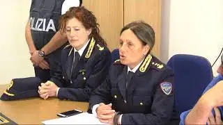 Pedopornografia - Arrestato un insegnante di musica