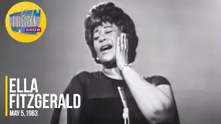 Ella Fitzgerald 