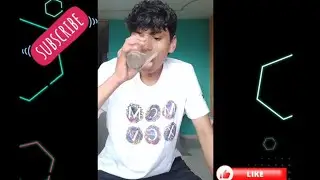 NUEVO RETO COMIENDO UN HUEVO CRUDO 🤮- termino mal* #viral