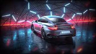 NIGHT DRIVE PHONK MIX ⚡ WAVE MIX ⚡ LXST CXNTURY, BLESSED MANE🔥