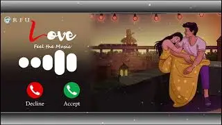 Je Tenu Dhoop Lageya Ve Lofi Ringtone | Rito Riba - Heer Ranjha Ringtone | Love Ringtone #ringtone