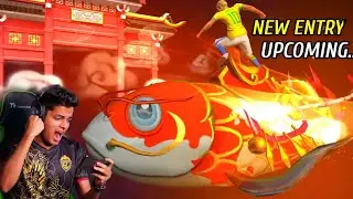 Super entry // upcoming india server // free fire new entry // Garena free fire