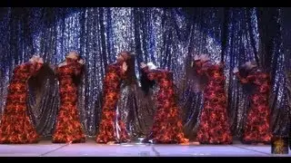 «Antares» ⊰⊱ Gala show Primorye CUP '13.