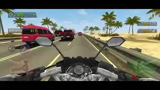 Traffic Rider – Timeless Race Mode 🔥 | High Speed Bike Gameplay
