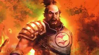 Samurai Warriors 3 OST - Empty Shell (30 Minute Extension)