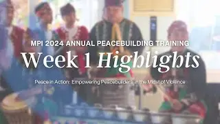 MPI 2024 Week 1 Highlights
