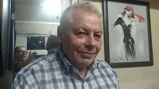 Евгений Сударев.