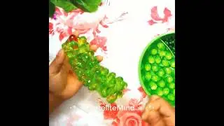 Beaded Grasps🔥SateliteMind Craft