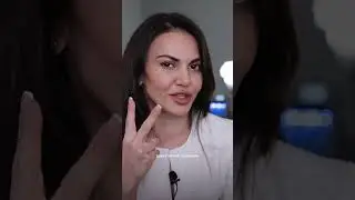 УХОД для жирной кожи! 