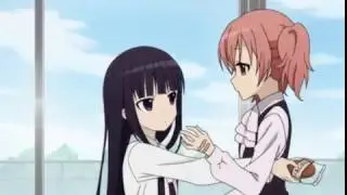 Клип Inu x Boku SS AMV