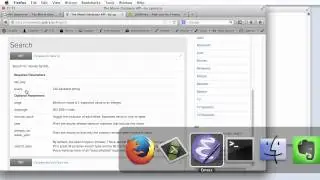 8.1.1 Using the TMDb API