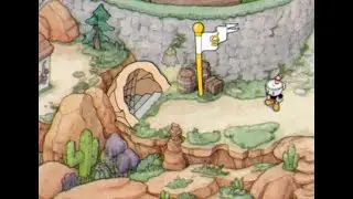 Cuphead - Gangue da marvada em Ataque ao Alambique (Modo especialista nota S)