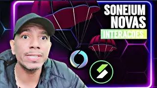 Soneium Airdrop: Descubra Novas Aplicações de Interações! Sonefi, Layer3