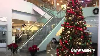Happy Holidays from Gallery Automotive Group