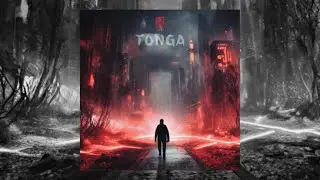 Karaca - Tonga (Prod. by ZAF & Karaca)