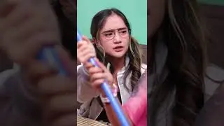 Culun diluar , binal dikamar !!