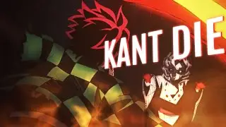 KANT DIE (HD)
