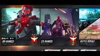 free fire max map making