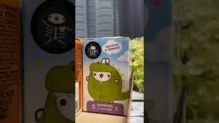 MOLANG!! Part 2 #molang #molangandpiupiu #sweetbox #toys #toysforkids
