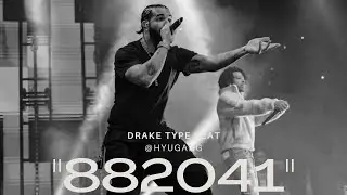 Drake Type Beat - 