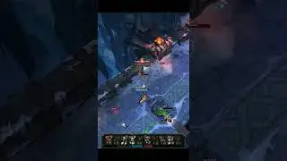 7 Quadrakills in ONE night