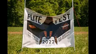 Flite Fest 2022 Combat Crash Reel