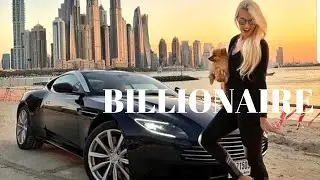 Billionaire luxury lifestyle Rich luxury lifestyle billionaire luxury lifestyle motivation#2022 #171