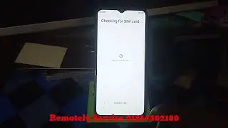 Poco M5.pattern  lock password lock pin lock remove.