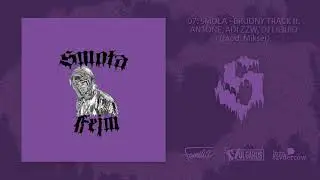 07. Smoła - Brudny track ft Antone, Adi ZZW, Dj Liquid (prod. Mikser)