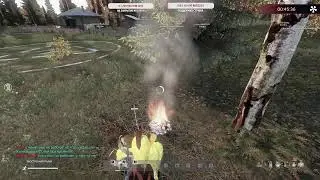 # стримчик  ШиЗоФрЕнИя 18+ DayZ день 3