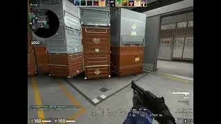XM THE BEST #cs #csgo #counterstrike #csgoclips #faceit