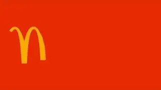 New McDonalds Ident (2021)